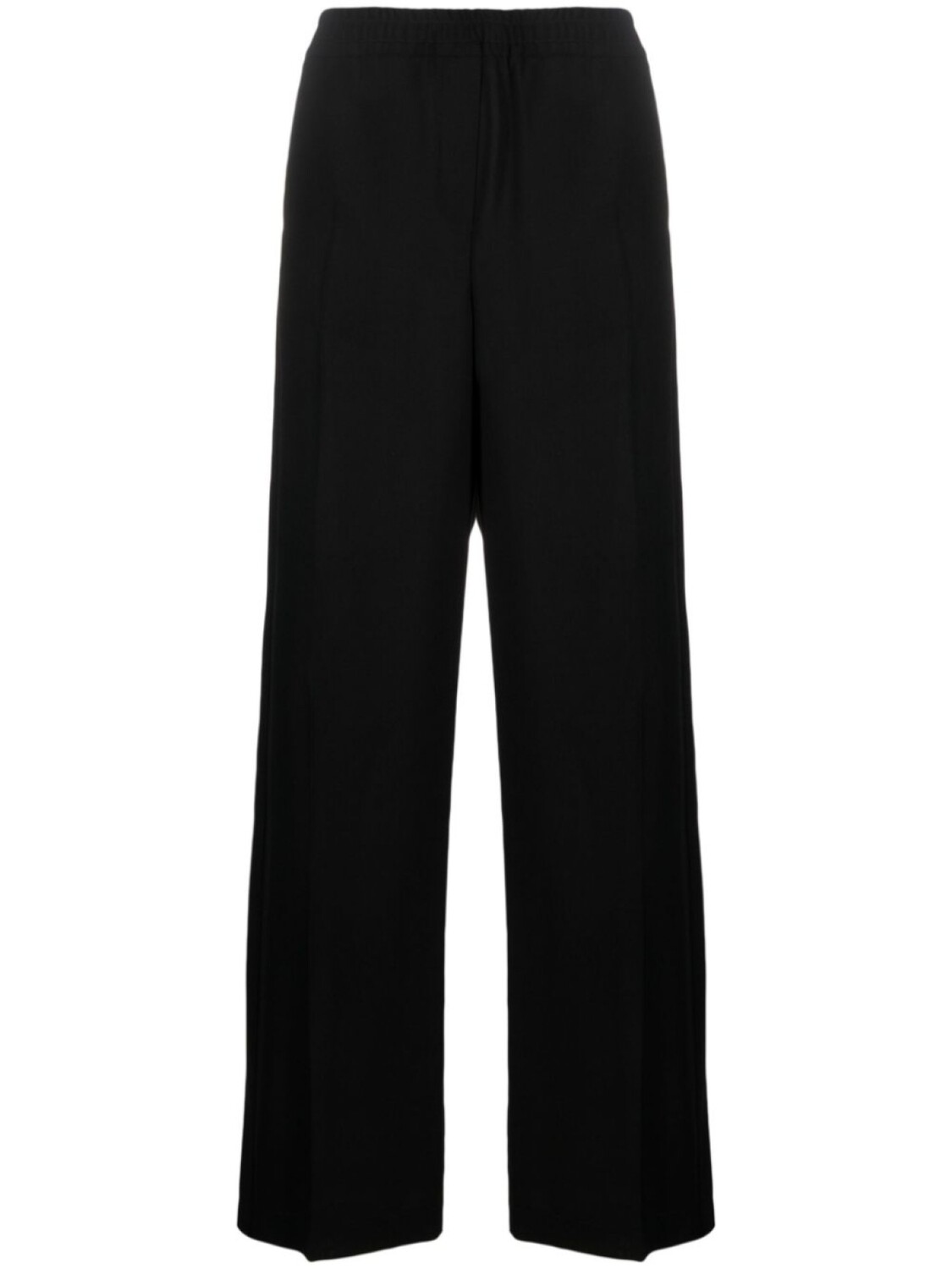 PS Paul Smith широкие брюки с завышенной талией, черный
PS Paul Smith широкие брюки с завышенной талией, черный