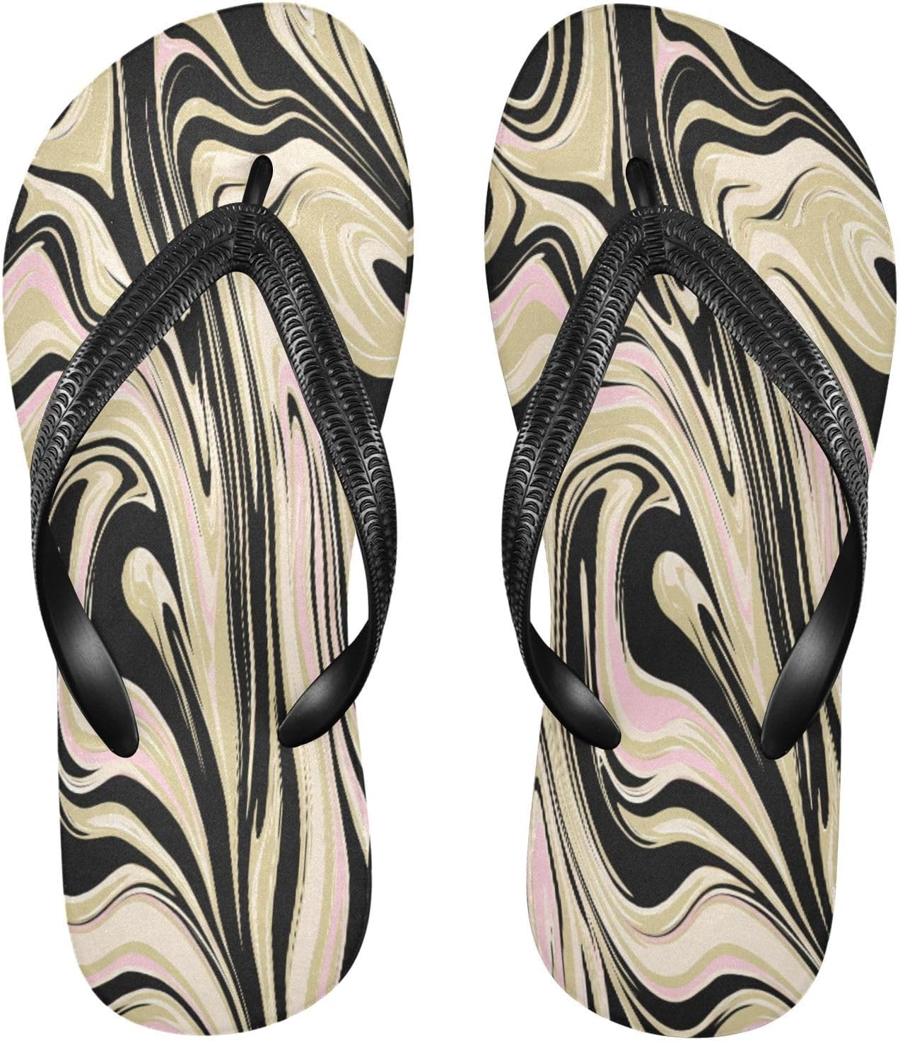 Мужские пляжные шлепанцы с мраморным рисунком, бежевые, для душа, резиновые, нескользящие, летние тапочки для ходьбы Sinestour
Мужские пляжные шлепанцы с мраморным рисунком, бежевые, для душа, резиновые, нескользящие, летние тапочки для ходьбы Sinestour