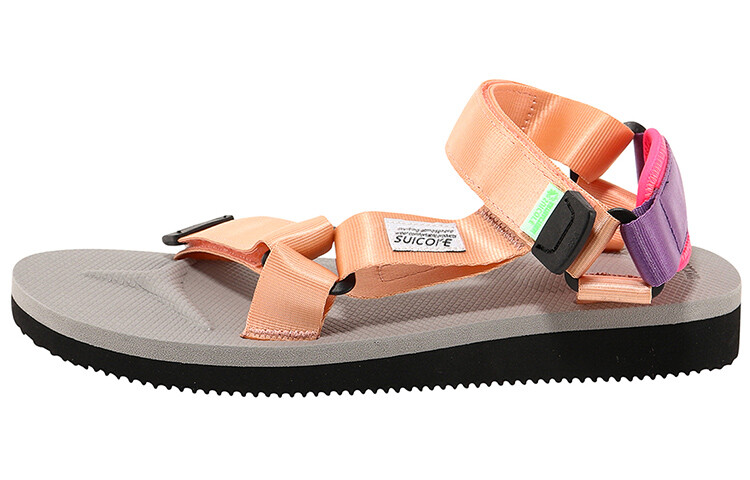 DEPA-CAB Slide Мужские оранжевые Suicoke 
DEPA-CAB Slide Мужские оранжевые Suicoke