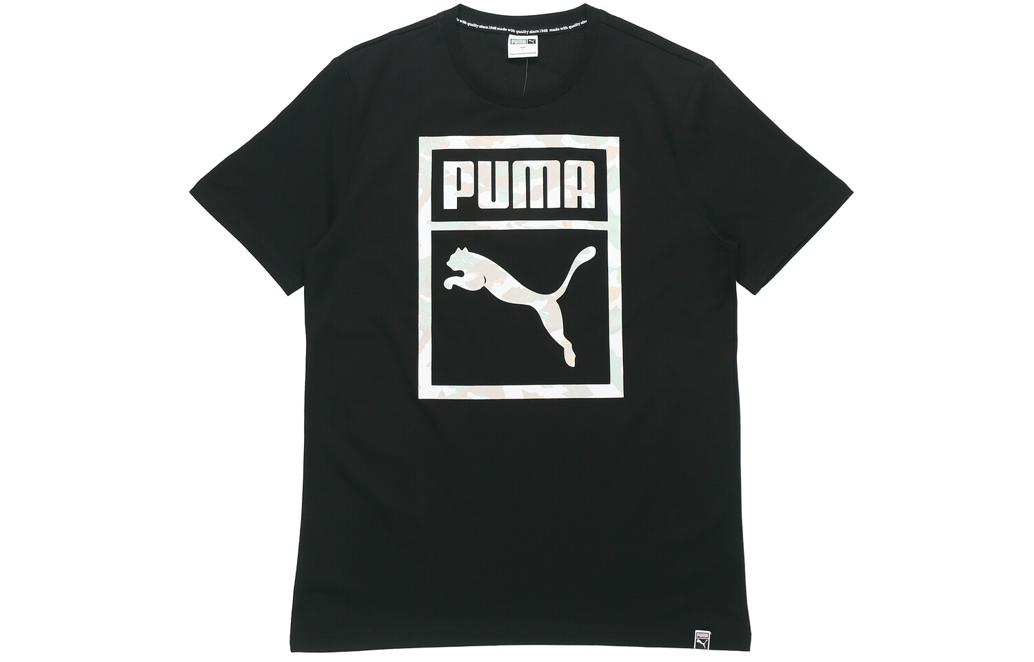 Футболка мужская Puma
Футболка мужская Puma