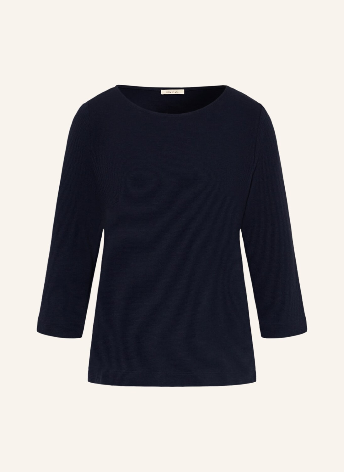 Рубашка lilienfels mit 3/4-Arm, темно-синий
Рубашка lilienfels mit 3/4-Arm, темно-синий