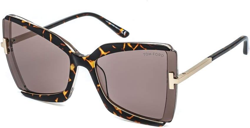 Солнцезащитные очки Tom Ford женские FT0766 63 мм, Havana Frame Material: Pantographed Plastic Frame Type: Butterfly Frame Style: Gender: Women Lens Color: Lens Material: Lens Width: Lens Height: 55
Солнцезащитные очки Tom Ford женские FT0766 63 мм, Havana Frame Material: Pantographed Plastic Frame Type: Butterfly Frame Style: Gender: Women Lens Color: Lens Material: Lens Width: Lens Height: 55