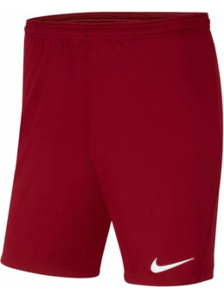 Тканевые брюки Nike, цвет uni
Тканевые брюки Nike, цвет uni