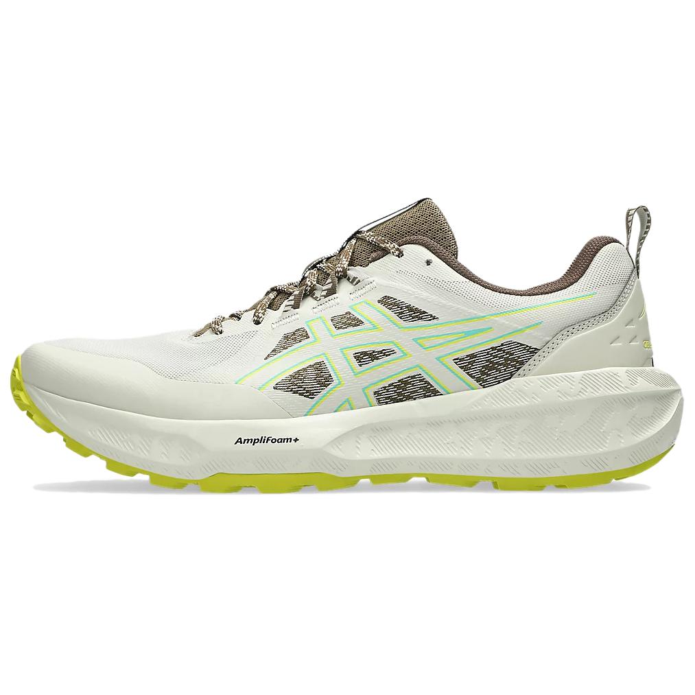 ASICS Кроссовки для трейлраннинга GEL SONOMA 8 мужские, светло-серые
ASICS Кроссовки для трейлраннинга GEL SONOMA 8 мужские, светло-серые