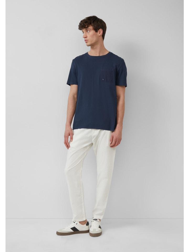 Тканевые брюки s.Oliver, белый
Тканевые брюки s.Oliver, белый