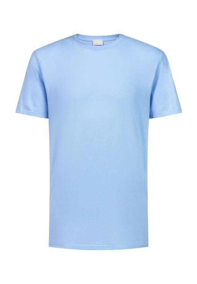 Верх пижамы Neo хлопок Mey, синий
Верх пижамы Neo хлопок Mey, синий