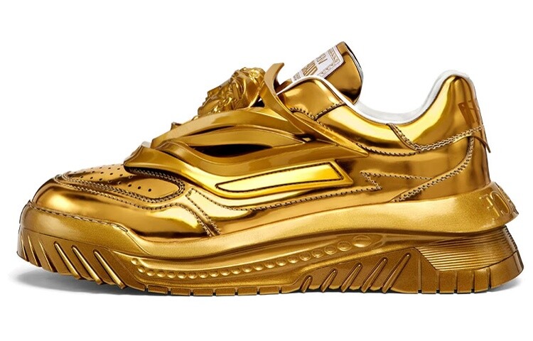 Мужская обувь Versace Odissea Lifestyle
Мужская обувь Versace Odissea Lifestyle