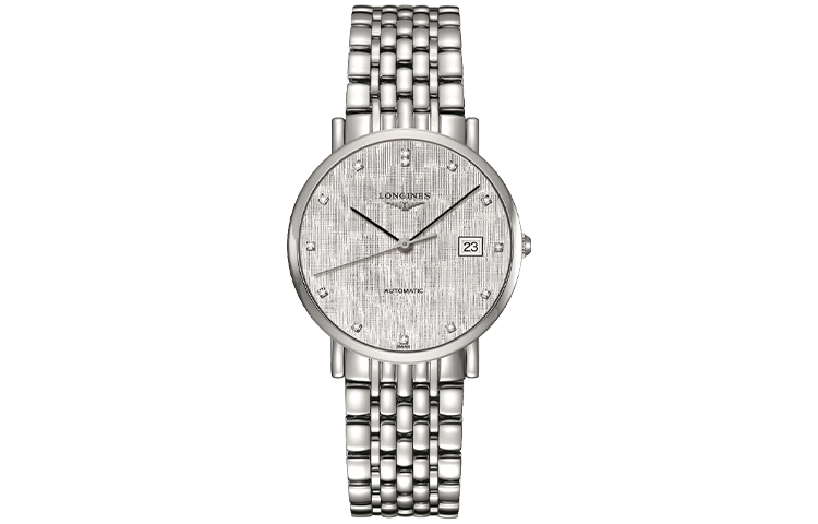Мужские часы Boya Collection LONGINES
Мужские часы Boya Collection LONGINES