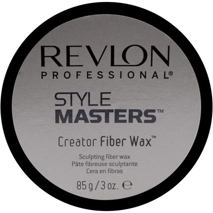 Волокнистый воск Revlon Professional Creator 85 г
Волокнистый воск Revlon Professional Creator 85 г