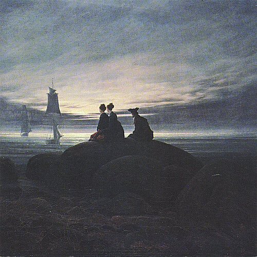 CD диск Piano Trios / Various: Piano Trios / Various
CD диск Piano Trios / Various: Piano Trios / Various