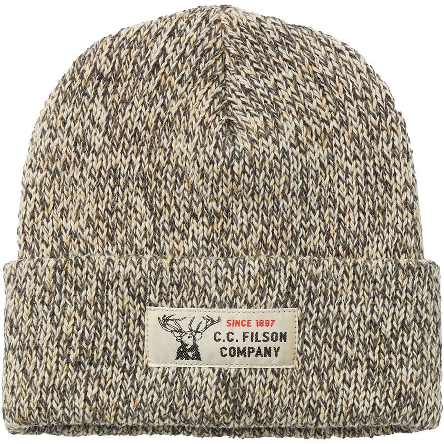 Шапка Filson Lined Ragg Wool Filson, Charcoal Heather
Шапка Filson Lined Ragg Wool Filson, Charcoal Heather