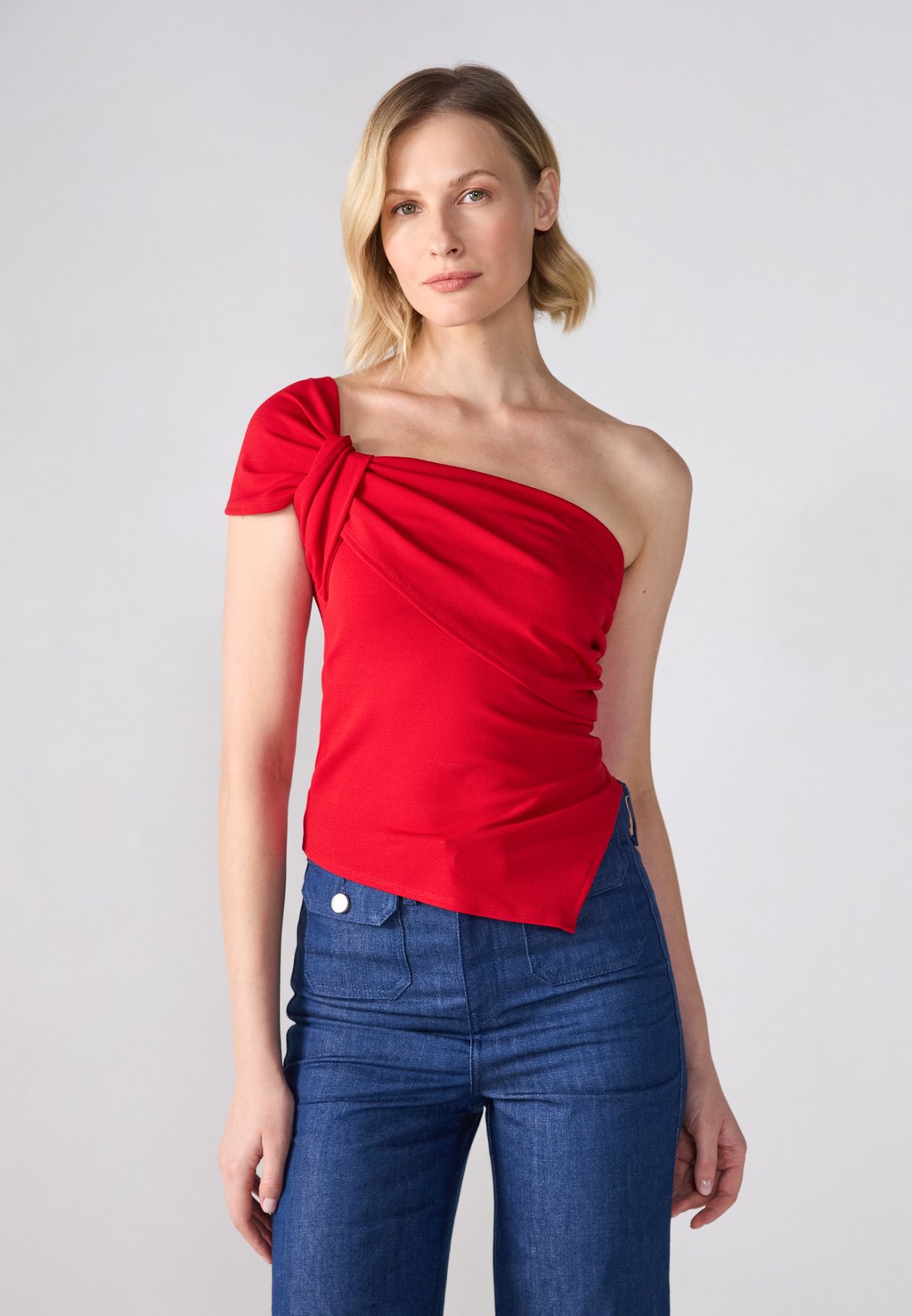 Топ Anna Field, красный
Топ Anna Field, красный