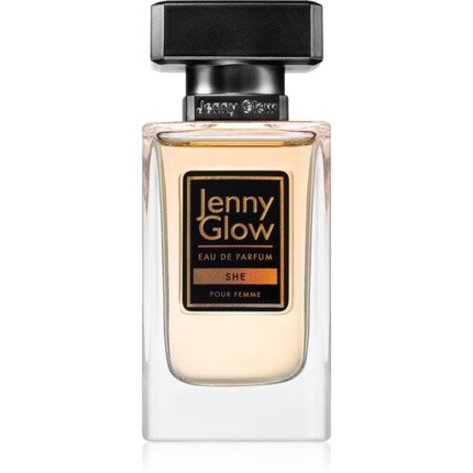 Jenny Glow She Парфюмированная вода 30 мл
Jenny Glow She Парфюмированная вода 30 мл
