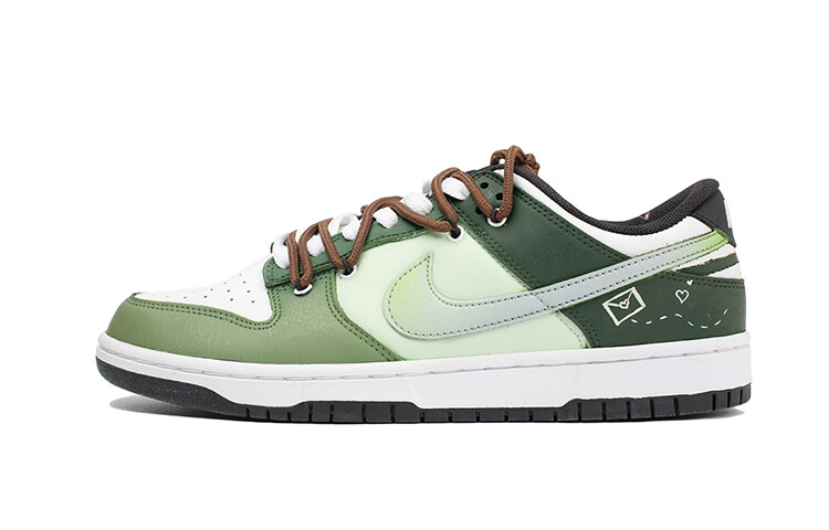 Кроссовки Nike Dunk Skateboard Shoes Men Low-Top Green White, Зеленый, Кроссовки Nike Dunk Skateboard Shoes Men Low-Top Green White
Кроссовки Nike Dunk Skateboard Shoes Men Low-Top Green White, Зеленый, Кроссовки Nike Dunk Skateboard Shoes Men Low-Top Green White