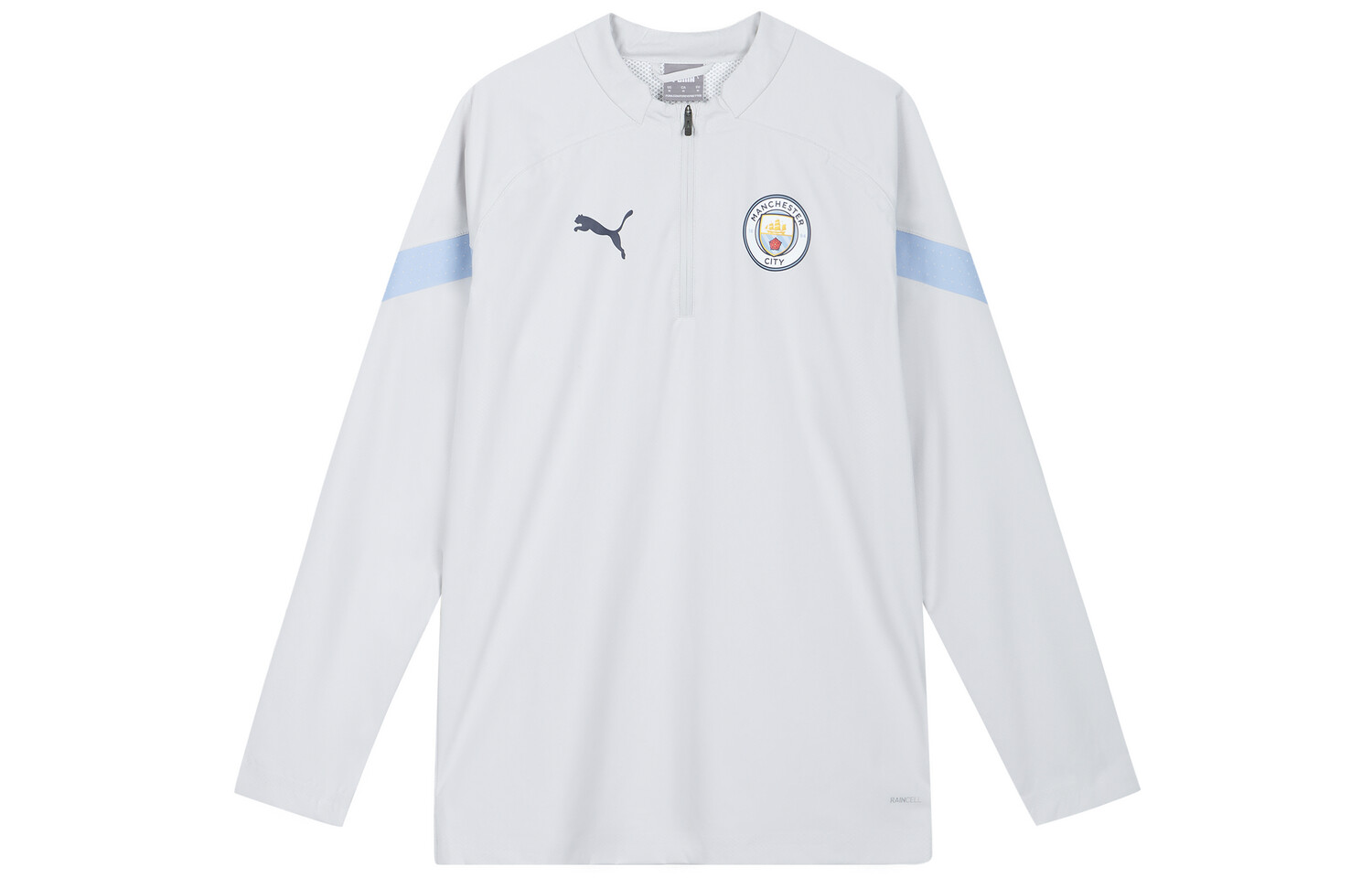 Мужское футбольное джерси Puma, цвет Gray 
Мужское футбольное джерси Puma, цвет Gray