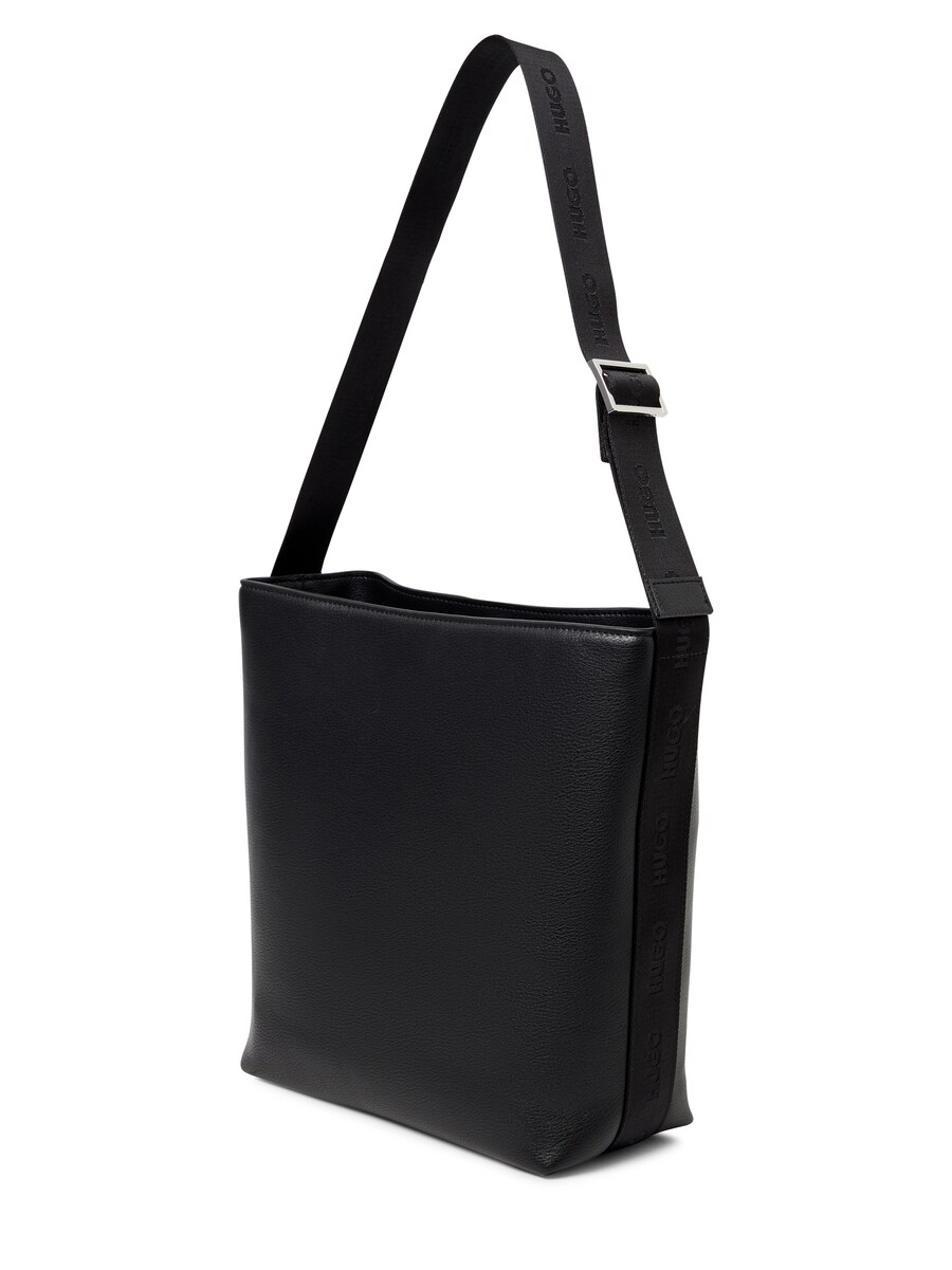 Сумка кросс-боди HUGO Bel 2.0, Black
Сумка кросс-боди HUGO Bel 2.0, Black