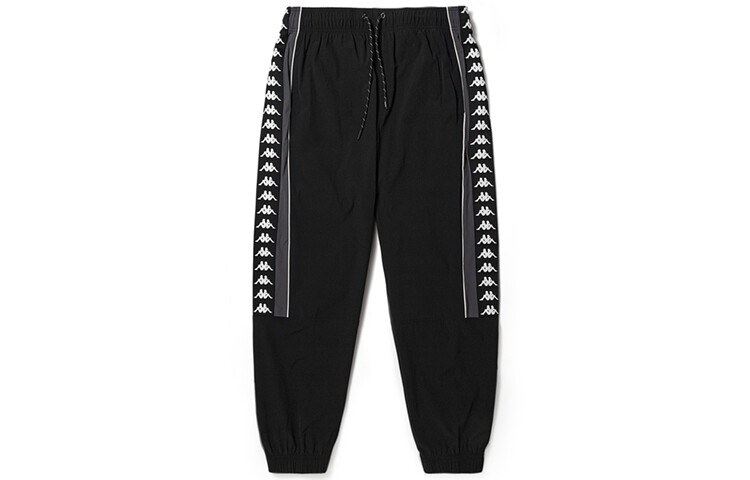 Повседневные брюки мужские Kappa, зеленый
Повседневные брюки мужские Kappa, зеленый