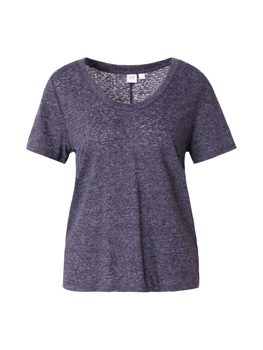 Футболка GAP Shirt, индиго
Футболка GAP Shirt, индиго