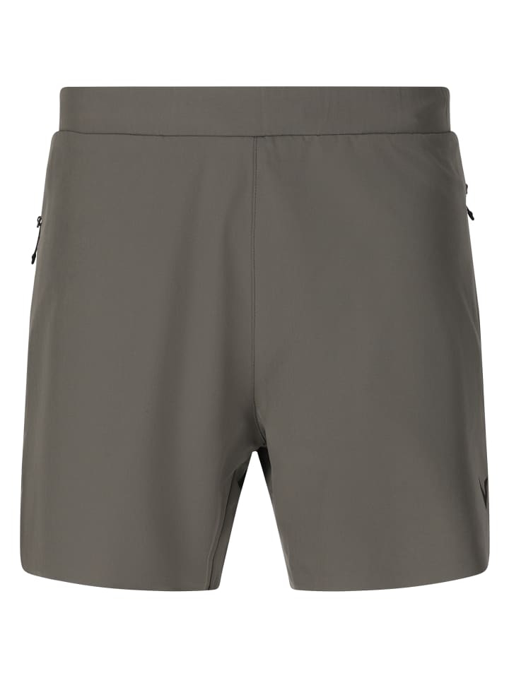 Шорты Мак в цвете 1013 Gunmetal Virtus
Шорты Мак в цвете 1013 Gunmetal Virtus