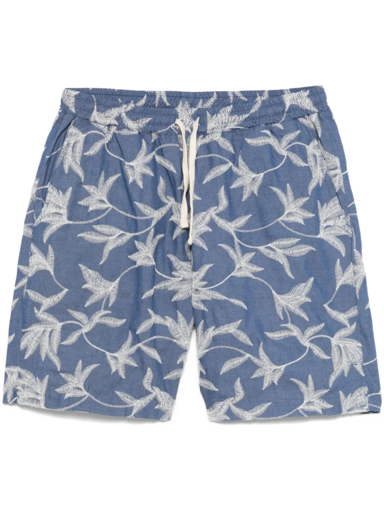 Шорты мужские Universal Works, синий
Шорты мужские Universal Works, синий