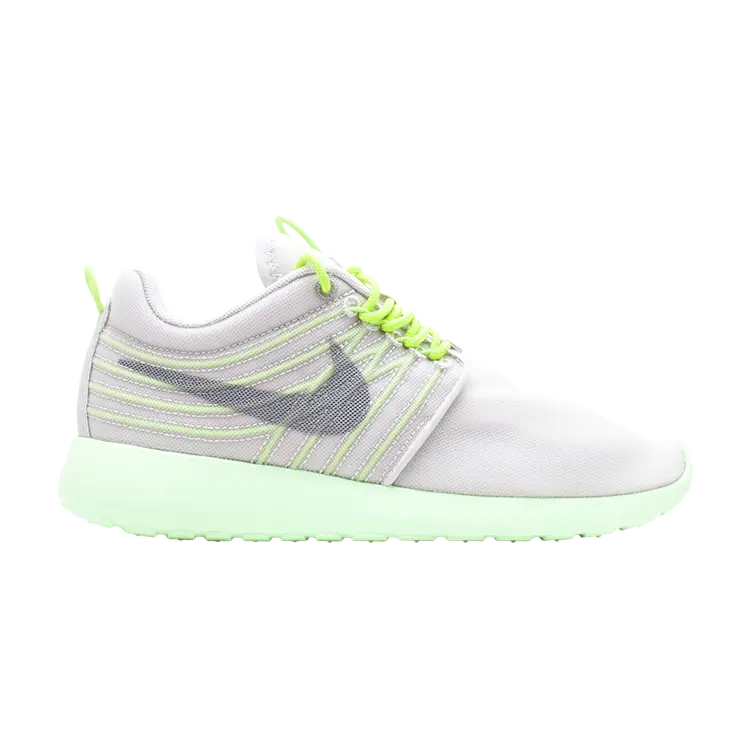 Кроссовки Nike Rosherun Dyn Fw Qs, серый
Кроссовки Nike Rosherun Dyn Fw Qs, серый