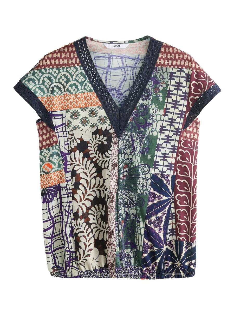 Рубашка Next, морской синий
Рубашка Next, морской синий