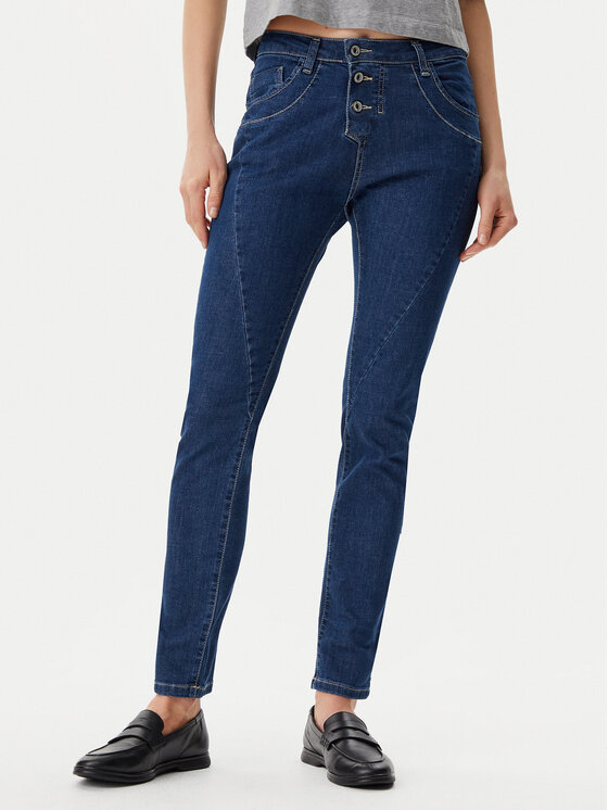 Джинсы обычного кроя P78ABQ2C91 Please, синий
Джинсы обычного кроя P78ABQ2C91 Please, синий