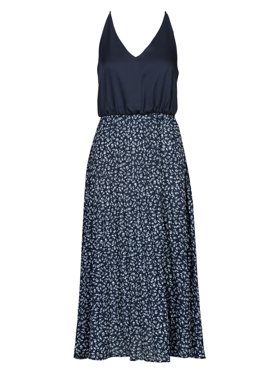 Летнее платье Dine'n'Dance Yagmur, Night Blue/Light Blue
Летнее платье Dine'n'Dance Yagmur, Night Blue/Light Blue