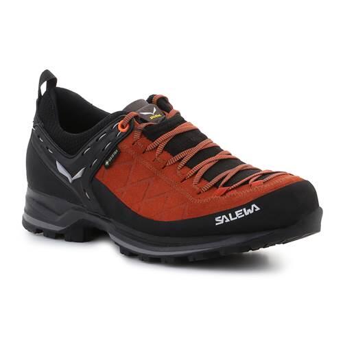 Мужские треккинговые ботинки Salewa MS Mtn Trainer 2 Gtx
Мужские треккинговые ботинки Salewa MS Mtn Trainer 2 Gtx