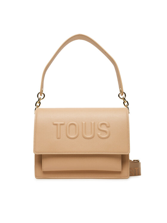 Женская сумка Brenda Audree 2002104945 Tous, бежевый
Женская сумка Brenda Audree 2002104945 Tous, бежевый