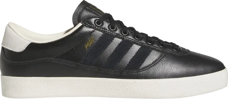 Кроссовки Puig 'Black Chalk White', черный
Кроссовки Puig 'Black Chalk White', черный