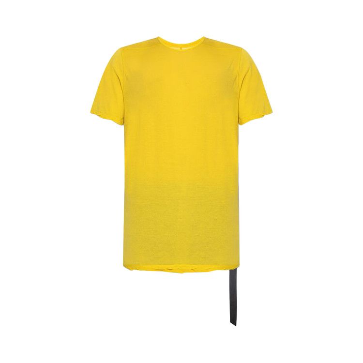 Футболка Rick Owens DRKSHDW Level T-Shirt, Lemon
Футболка Rick Owens DRKSHDW Level T-Shirt, Lemon