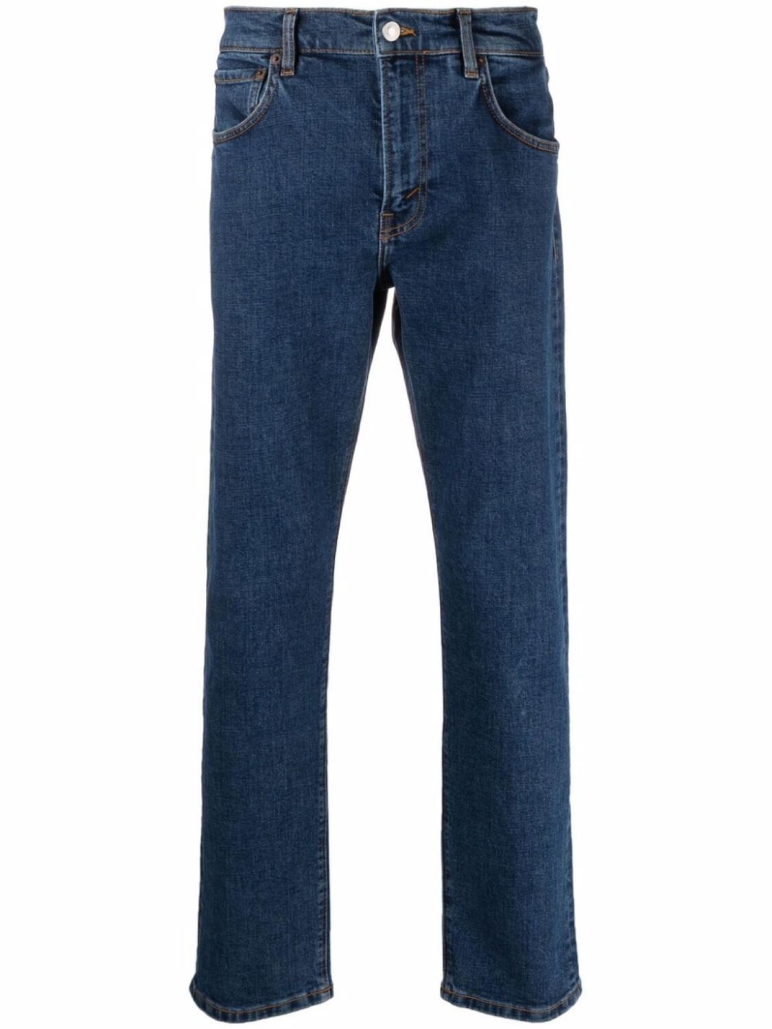 Jeanerica прямые джинсы, синий
Jeanerica прямые джинсы, синий