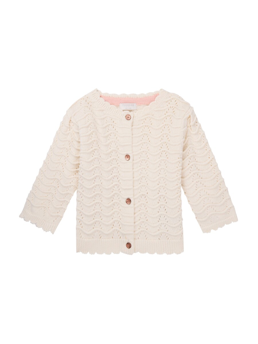 Вязаный кардиган Noppies Merritt, Powder
Вязаный кардиган Noppies Merritt, Powder