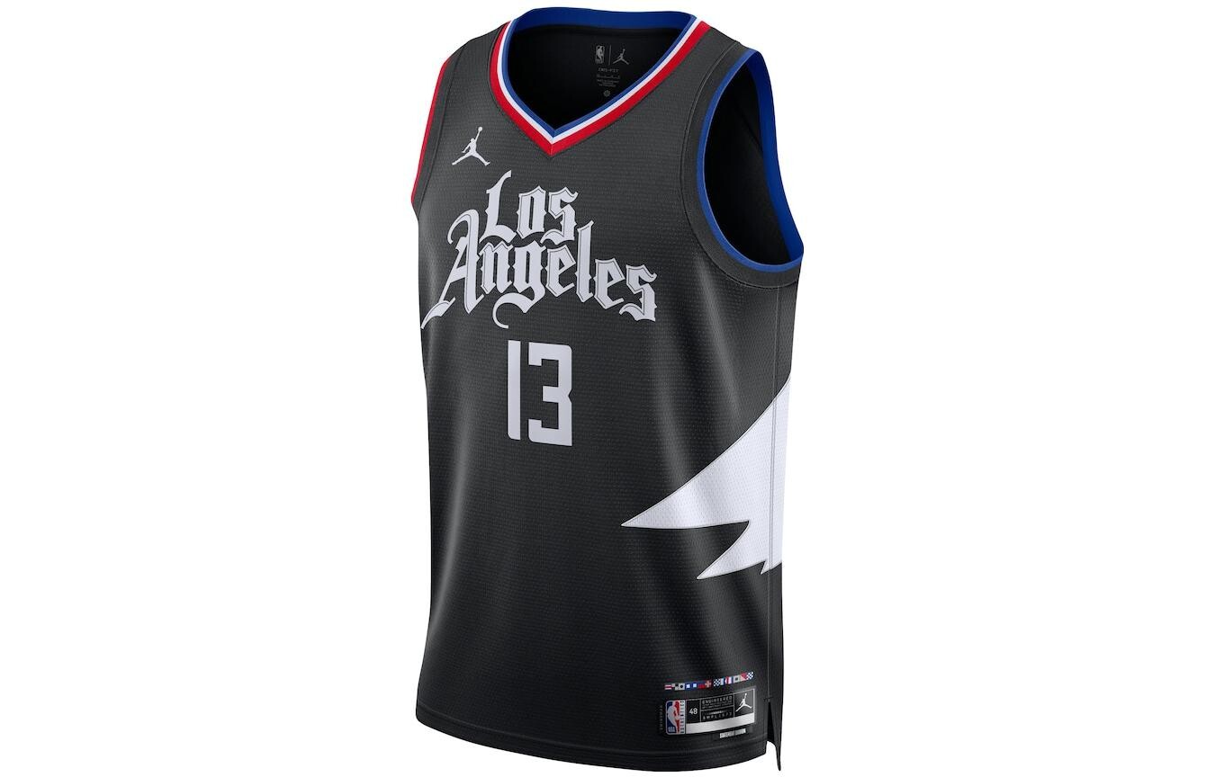 Мужская баскетбольная майка Jordan, цвет Black
Мужская баскетбольная майка Jordan, цвет Black