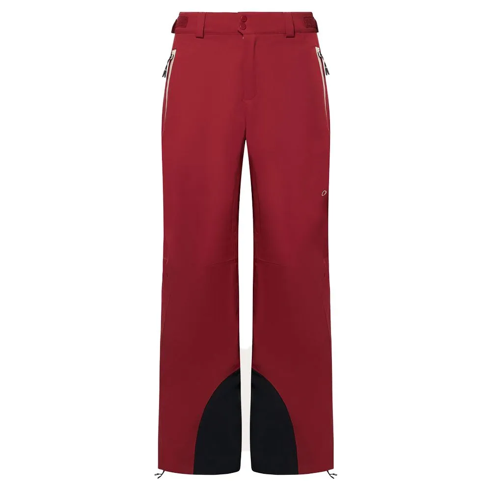 Брюки Oakley Kendall RC Shell, красный
Брюки Oakley Kendall RC Shell, красный
