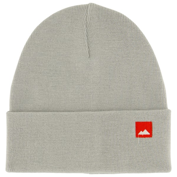Шапка Bergfreunde вязки мериносовой вязки Bergfreunde, серый
Шапка Bergfreunde вязки мериносовой вязки Bergfreunde, серый