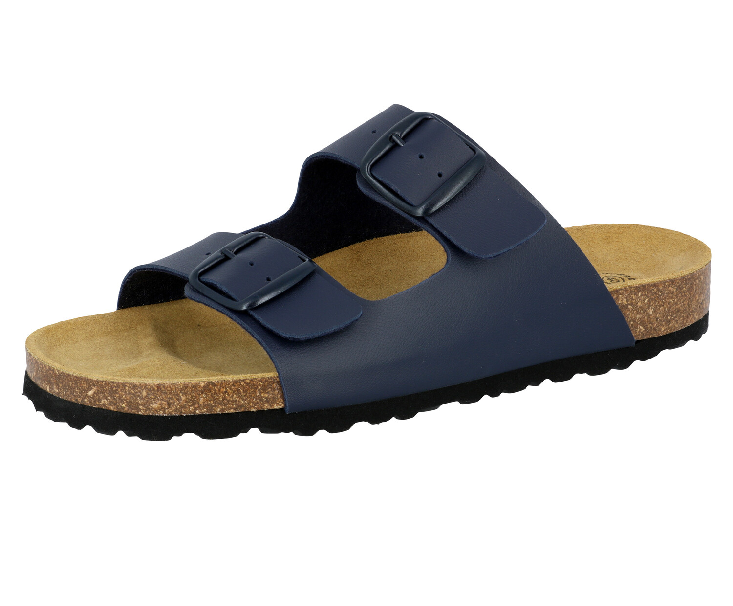 Мюли Lico Pantolette Bioline Man, синий
Мюли Lico Pantolette Bioline Man, синий