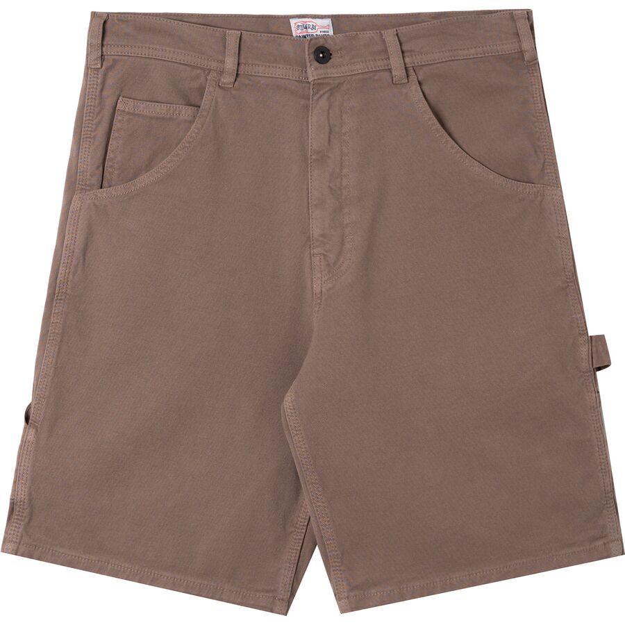 Шорты Stan Ray Big Job Short Stan Ray, Shale Duck
Шорты Stan Ray Big Job Short Stan Ray, Shale Duck