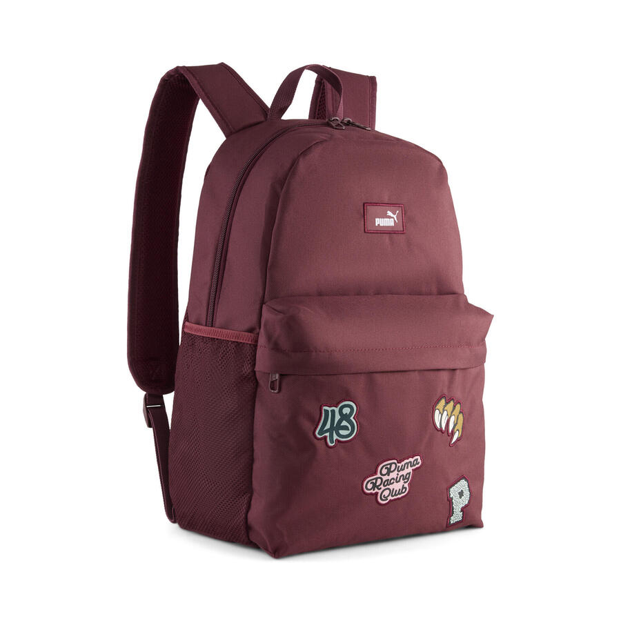 Рюкзак Phase Patch 20 л для детей и взрослых PUMA, Красный, Рюкзак Phase Patch 20 л для детей и взрослых PUMA
Рюкзак Phase Patch 20 л для детей и взрослых PUMA, Красный, Рюкзак Phase Patch 20 л для детей и взрослых PUMA