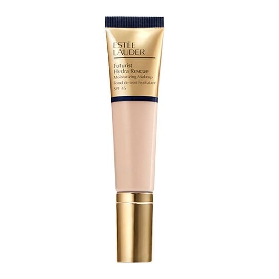 Увлажняющий макияж, Осветляющая основа для лица SPF 45 1C1 Cool Bone, 35 мл Estée Lauder, Futurist Hydra Rescue
Увлажняющий макияж, Осветляющая основа для лица SPF 45 1C1 Cool Bone, 35 мл Estée Lauder, Futurist Hydra Rescue