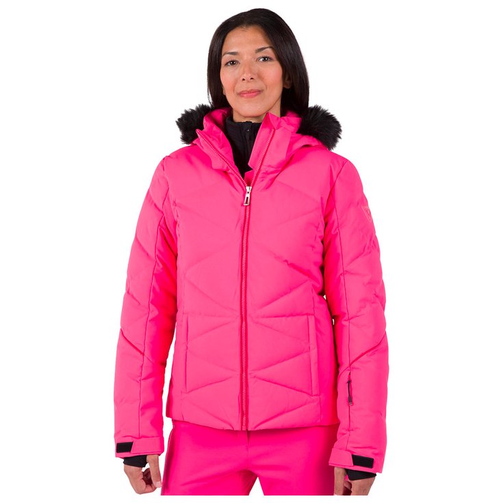 Функциональная куртка со стейси чайная роза - s Rossignol
Функциональная куртка со стейси чайная роза - s Rossignol