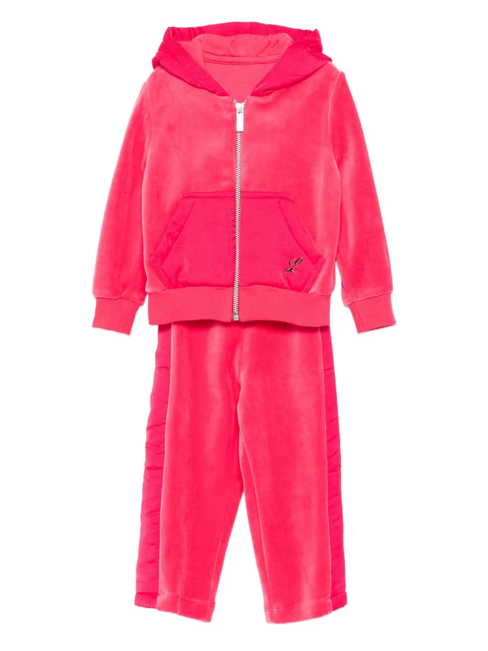 Спортивный костюм Lapin House, розовый
Спортивный костюм Lapin House, розовый