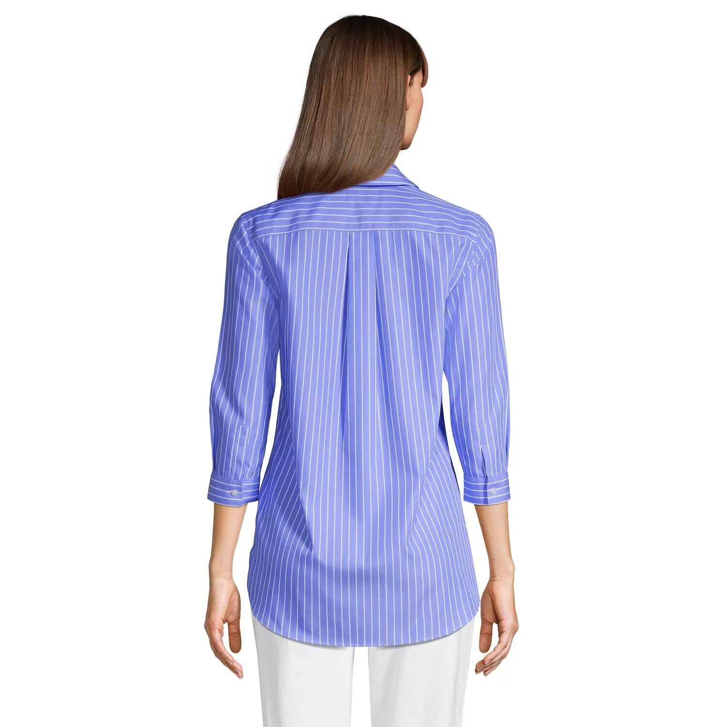 Женская туника Lands End No Iron с рукавами три четверти Lands' End
Женская туника Lands End No Iron с рукавами три четверти Lands' End