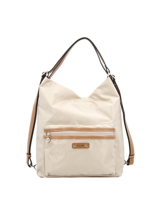 Сумка через плечо и рюкзак sonja Picard, бежевый
Сумка через плечо и рюкзак sonja Picard, бежевый