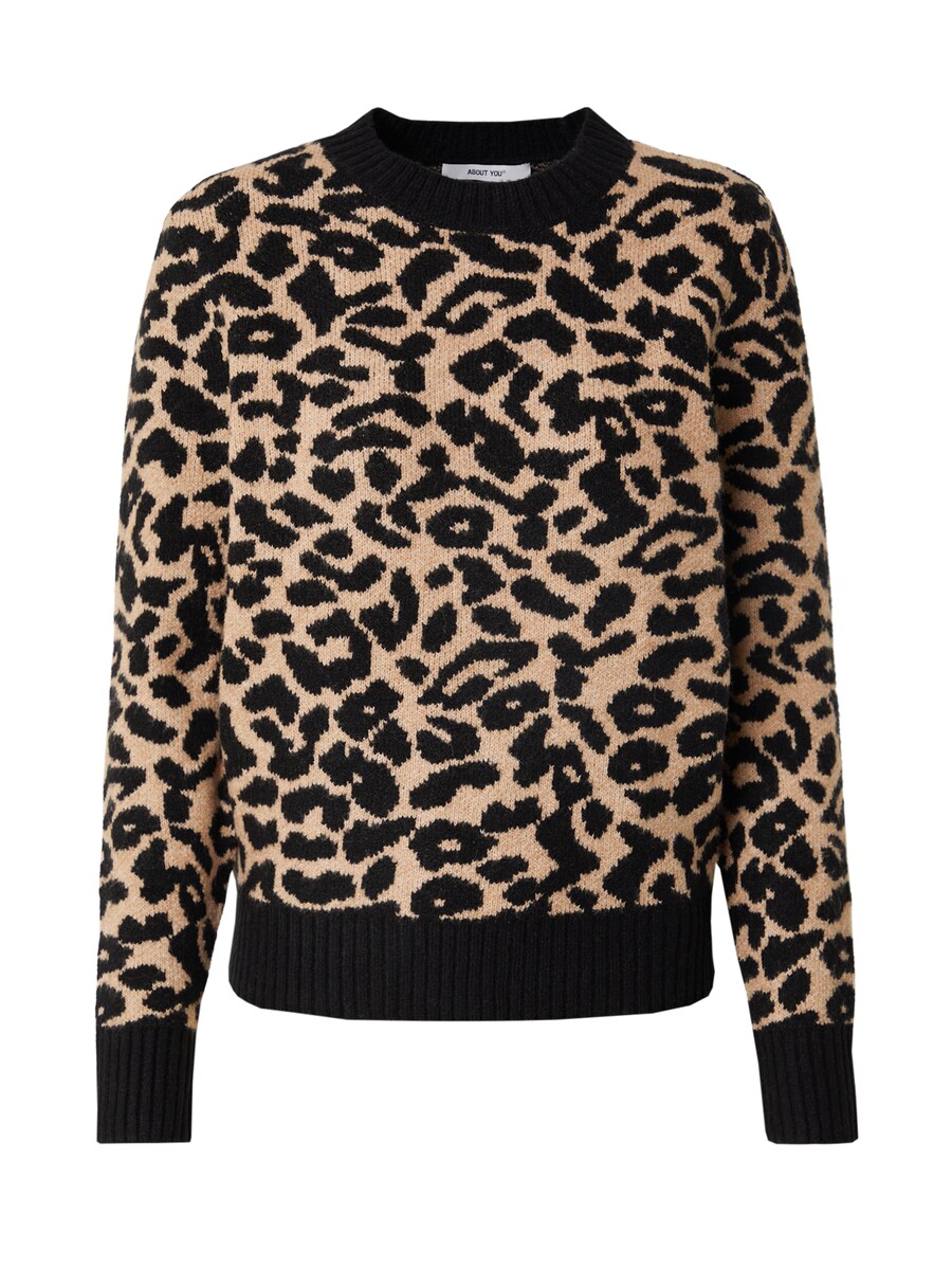 Свитер ABOUT YOU Tessa, Beige
Свитер ABOUT YOU Tessa, Beige