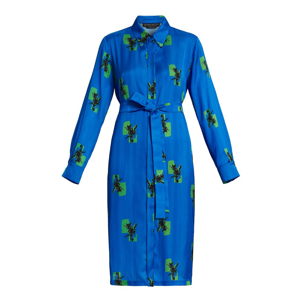 DRAVENNA Marina Rinaldi, синий
DRAVENNA Marina Rinaldi, синий