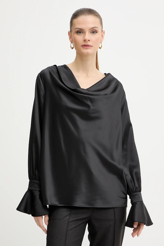 Блуза Pinko, черный
Блуза Pinko, черный