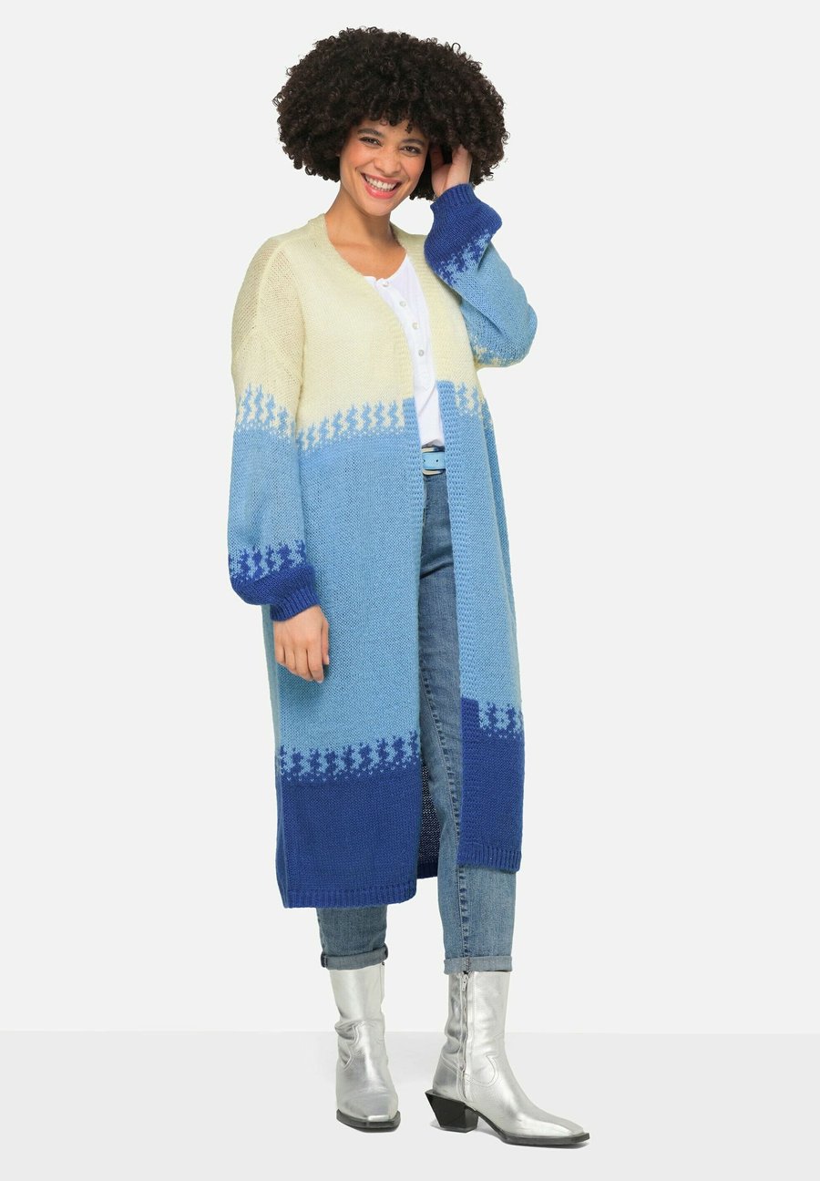 Кардиган Angel of Style Cardigan, Blue
Кардиган Angel of Style Cardigan, Blue