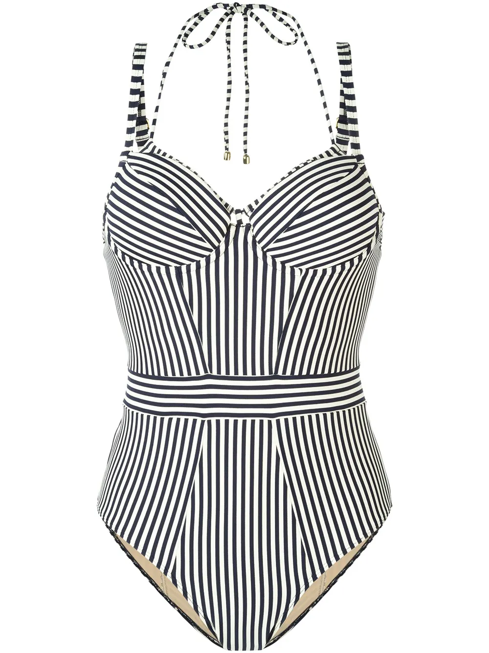 Купальник-балконет Holi Vintage Marlies Dekkers, синий
Купальник-балконет Holi Vintage Marlies Dekkers, синий